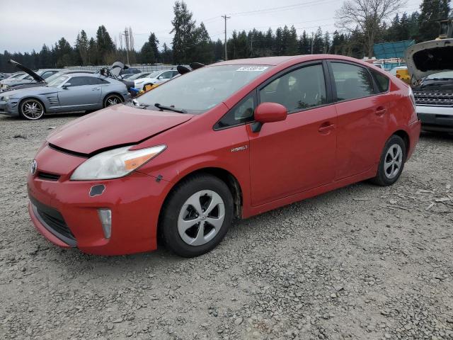 Photo 0 VIN: JTDKN3DU5E0393963 - TOYOTA PRIUS 