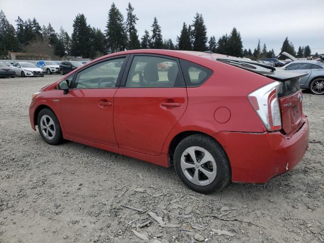 Photo 1 VIN: JTDKN3DU5E0393963 - TOYOTA PRIUS 