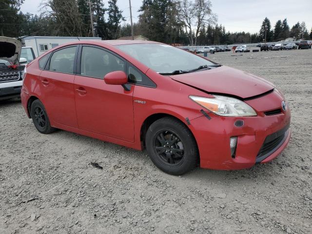 Photo 3 VIN: JTDKN3DU5E0393963 - TOYOTA PRIUS 