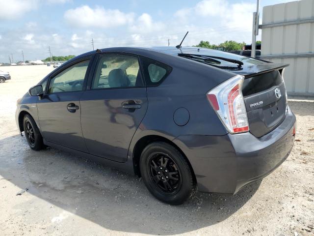 Photo 1 VIN: JTDKN3DU5E1736829 - TOYOTA PRIUS 