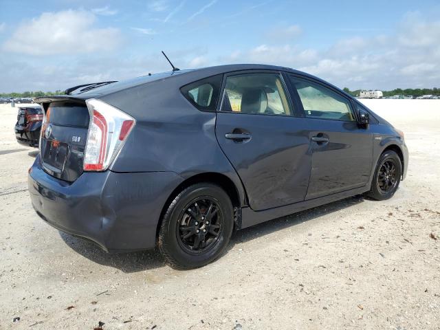 Photo 2 VIN: JTDKN3DU5E1736829 - TOYOTA PRIUS 