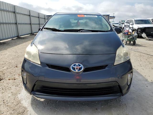 Photo 4 VIN: JTDKN3DU5E1736829 - TOYOTA PRIUS 