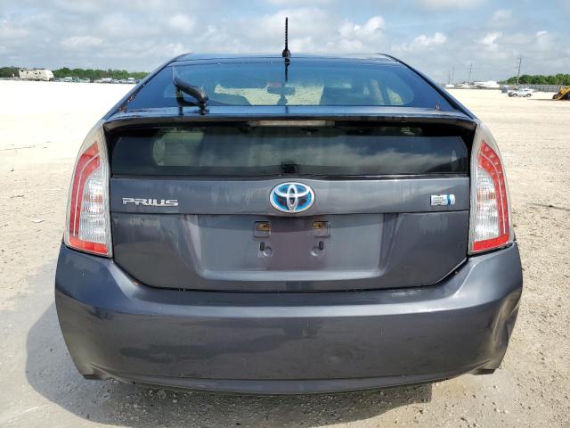 Photo 5 VIN: JTDKN3DU5E1736829 - TOYOTA PRIUS 