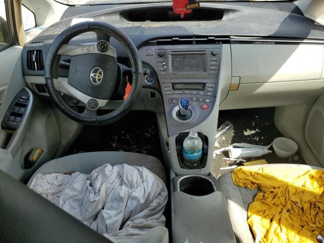 Photo 7 VIN: JTDKN3DU5E1736829 - TOYOTA PRIUS 