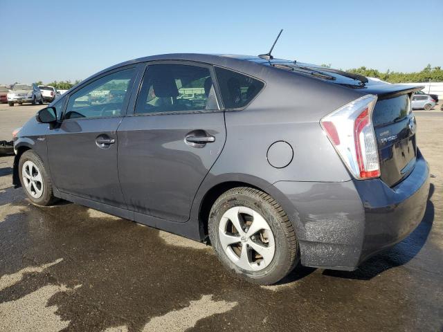 Photo 1 VIN: JTDKN3DU5E1738161 - TOYOTA PRIUS 