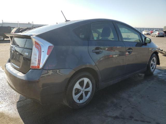 Photo 2 VIN: JTDKN3DU5E1738161 - TOYOTA PRIUS 