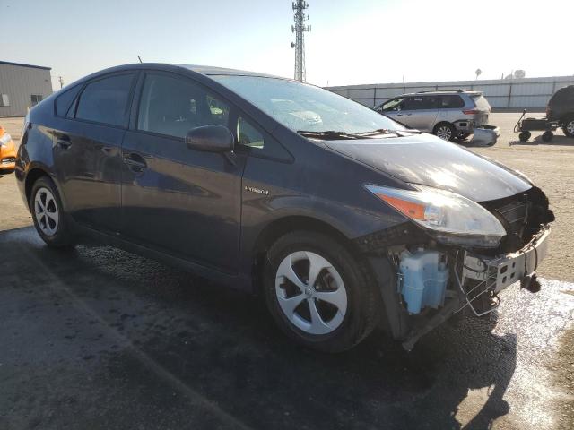 Photo 3 VIN: JTDKN3DU5E1738161 - TOYOTA PRIUS 