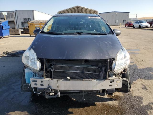 Photo 4 VIN: JTDKN3DU5E1738161 - TOYOTA PRIUS 