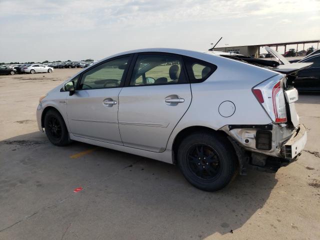 Photo 1 VIN: JTDKN3DU5E1738743 - TOYOTA PRIUS 