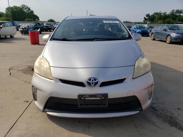 Photo 4 VIN: JTDKN3DU5E1738743 - TOYOTA PRIUS 