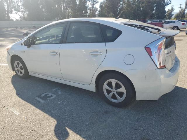 Photo 1 VIN: JTDKN3DU5E1741321 - TOYOTA PRIUS 