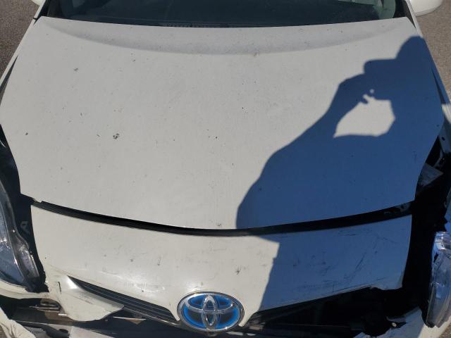 Photo 10 VIN: JTDKN3DU5E1741321 - TOYOTA PRIUS 