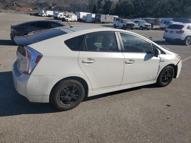 Photo 2 VIN: JTDKN3DU5E1741321 - TOYOTA PRIUS 