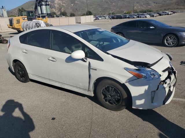 Photo 3 VIN: JTDKN3DU5E1741321 - TOYOTA PRIUS 