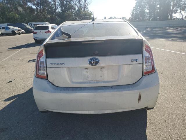 Photo 5 VIN: JTDKN3DU5E1741321 - TOYOTA PRIUS 