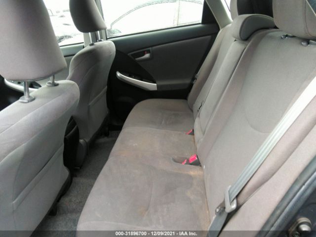 Photo 7 VIN: JTDKN3DU5E1742520 - TOYOTA PRIUS 