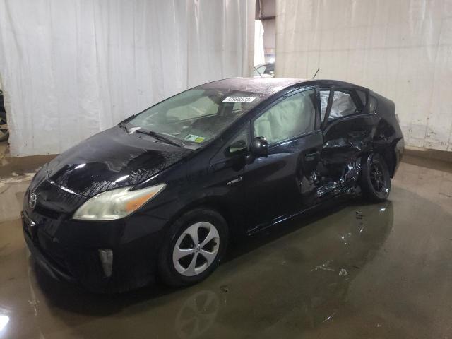 Photo 0 VIN: JTDKN3DU5E1743523 - TOYOTA PRIUS 