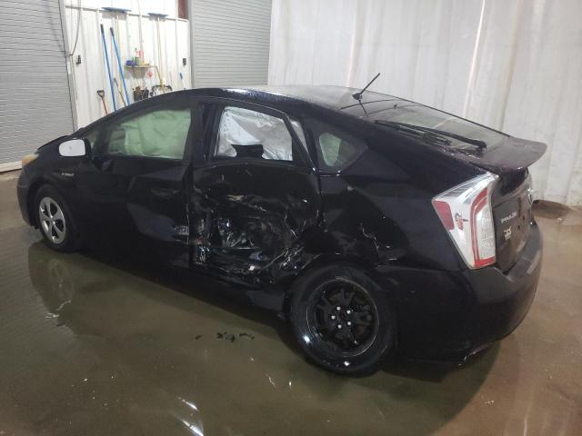 Photo 1 VIN: JTDKN3DU5E1743523 - TOYOTA PRIUS 