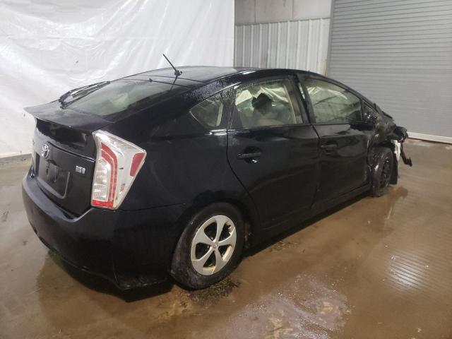 Photo 2 VIN: JTDKN3DU5E1743523 - TOYOTA PRIUS 