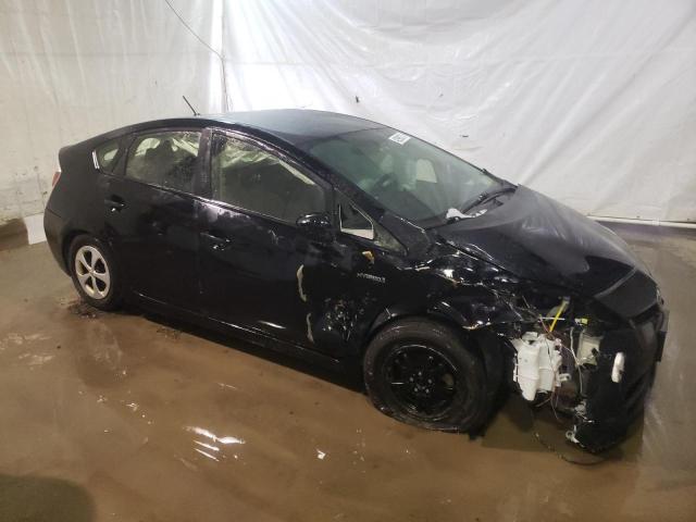 Photo 3 VIN: JTDKN3DU5E1743523 - TOYOTA PRIUS 