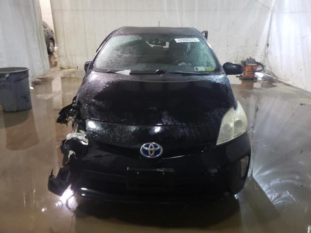 Photo 4 VIN: JTDKN3DU5E1743523 - TOYOTA PRIUS 