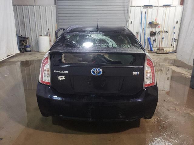 Photo 5 VIN: JTDKN3DU5E1743523 - TOYOTA PRIUS 