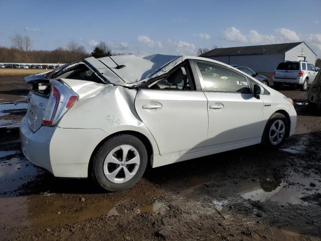 Photo 2 VIN: JTDKN3DU5E1748706 - TOYOTA PRIUS 