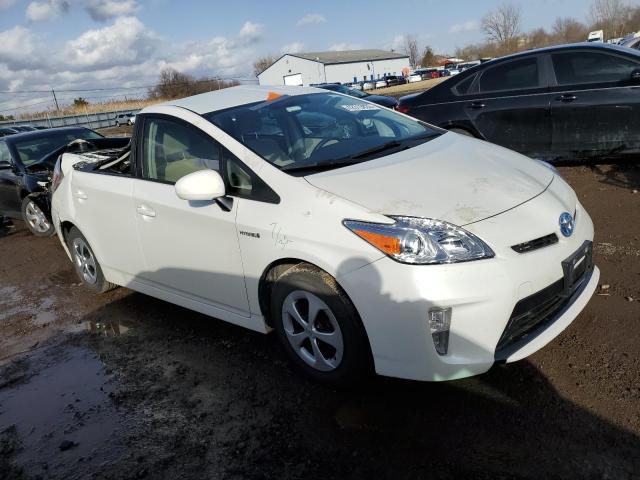 Photo 3 VIN: JTDKN3DU5E1748706 - TOYOTA PRIUS 