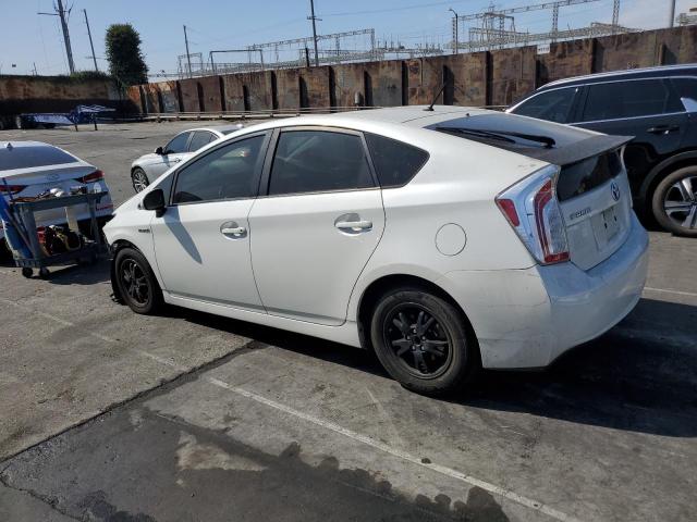 Photo 1 VIN: JTDKN3DU5E1749239 - TOYOTA PRIUS 