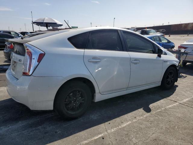 Photo 2 VIN: JTDKN3DU5E1749239 - TOYOTA PRIUS 