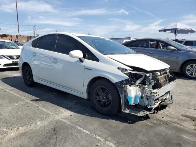 Photo 3 VIN: JTDKN3DU5E1749239 - TOYOTA PRIUS 