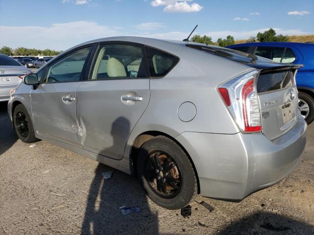 Photo 1 VIN: JTDKN3DU5E1753257 - TOYOTA PRIUS 