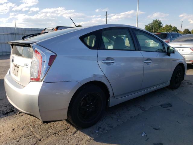 Photo 2 VIN: JTDKN3DU5E1753257 - TOYOTA PRIUS 