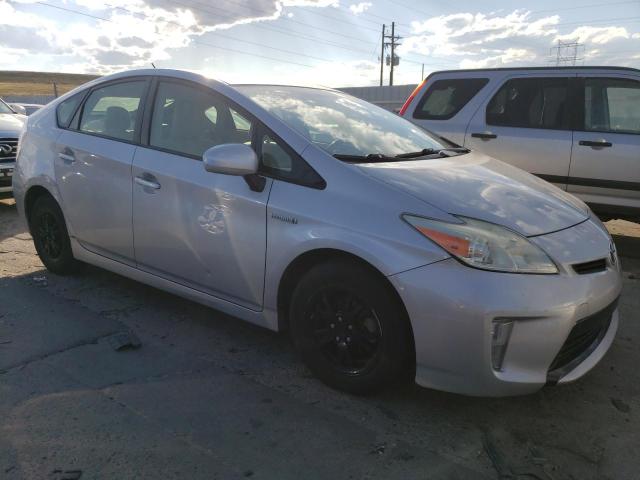 Photo 3 VIN: JTDKN3DU5E1753257 - TOYOTA PRIUS 