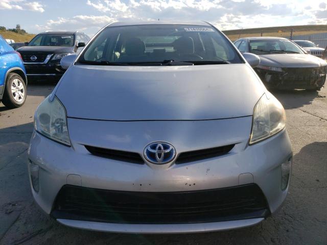 Photo 4 VIN: JTDKN3DU5E1753257 - TOYOTA PRIUS 