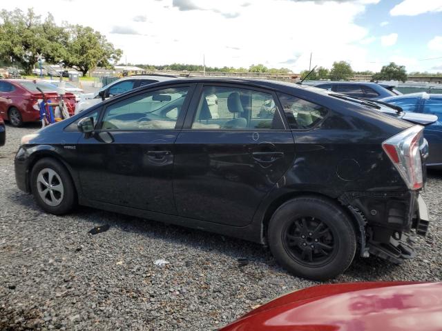 Photo 1 VIN: JTDKN3DU5E1757647 - TOYOTA PRIUS 