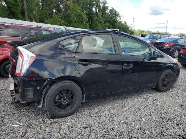 Photo 2 VIN: JTDKN3DU5E1757647 - TOYOTA PRIUS 