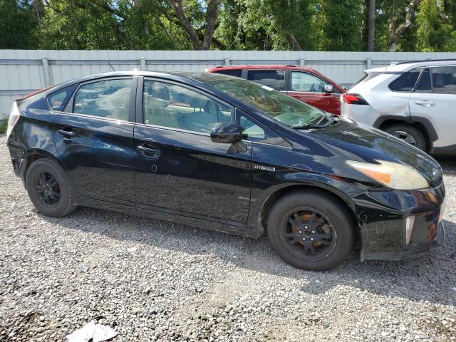 Photo 3 VIN: JTDKN3DU5E1757647 - TOYOTA PRIUS 