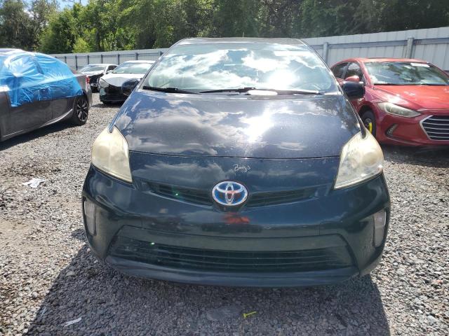 Photo 4 VIN: JTDKN3DU5E1757647 - TOYOTA PRIUS 