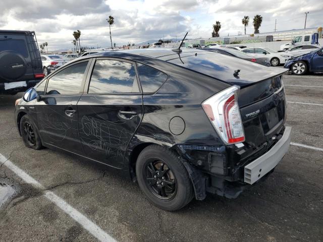 Photo 1 VIN: JTDKN3DU5E1759625 - TOYOTA PRIUS 