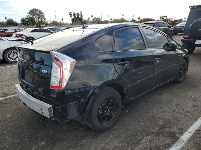 Photo 2 VIN: JTDKN3DU5E1759625 - TOYOTA PRIUS 