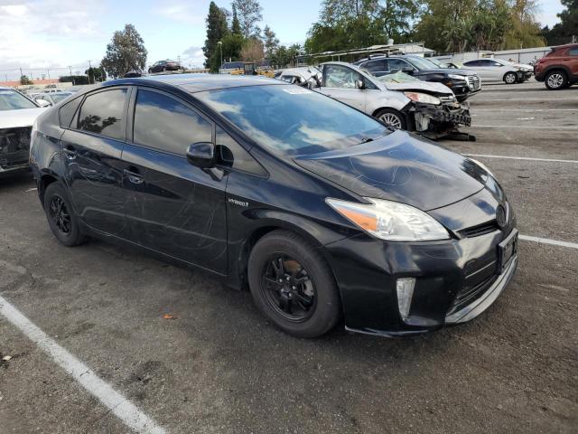 Photo 3 VIN: JTDKN3DU5E1759625 - TOYOTA PRIUS 