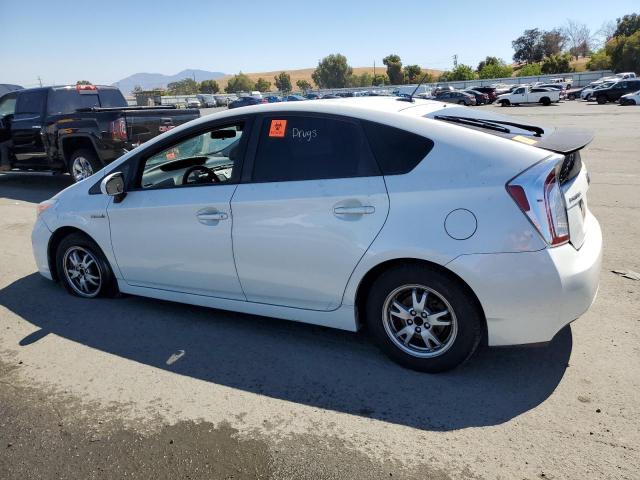 Photo 1 VIN: JTDKN3DU5E1762329 - TOYOTA PRIUS 