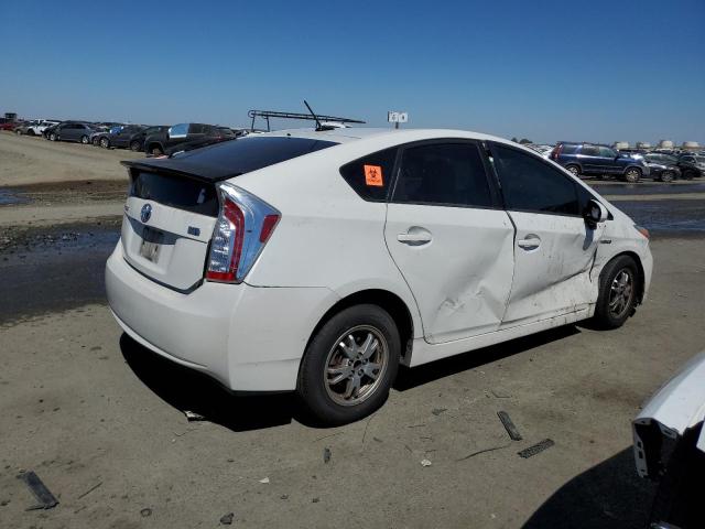 Photo 2 VIN: JTDKN3DU5E1762329 - TOYOTA PRIUS 