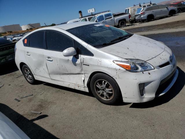 Photo 3 VIN: JTDKN3DU5E1762329 - TOYOTA PRIUS 