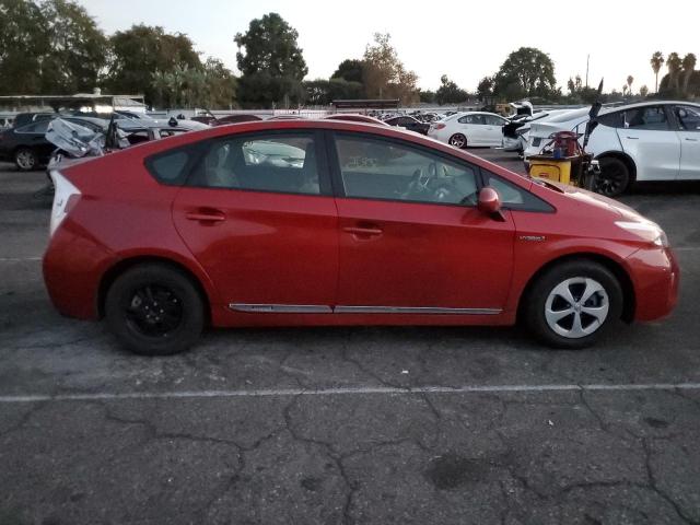 Photo 8 VIN: JTDKN3DU5E1763349 - TOYOTA PRIUS 