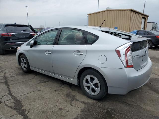 Photo 1 VIN: JTDKN3DU5E1767644 - TOYOTA PRIUS 