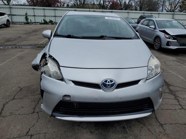 Photo 4 VIN: JTDKN3DU5E1767644 - TOYOTA PRIUS 