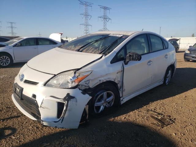 Photo 1 VIN: JTDKN3DU5E1774352 - TOYOTA PRIUS 