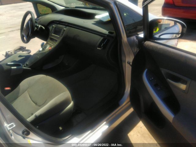 Photo 4 VIN: JTDKN3DU5E1775341 - TOYOTA PRIUS 